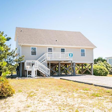 Katie Lou'S Place By Oak Island Accommodations Caswell Beach Екстериор снимка