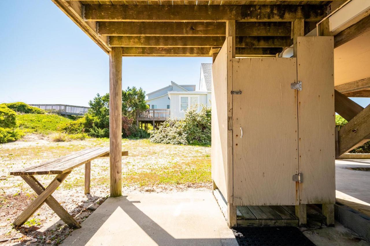Katie Lou'S Place By Oak Island Accommodations Caswell Beach Екстериор снимка