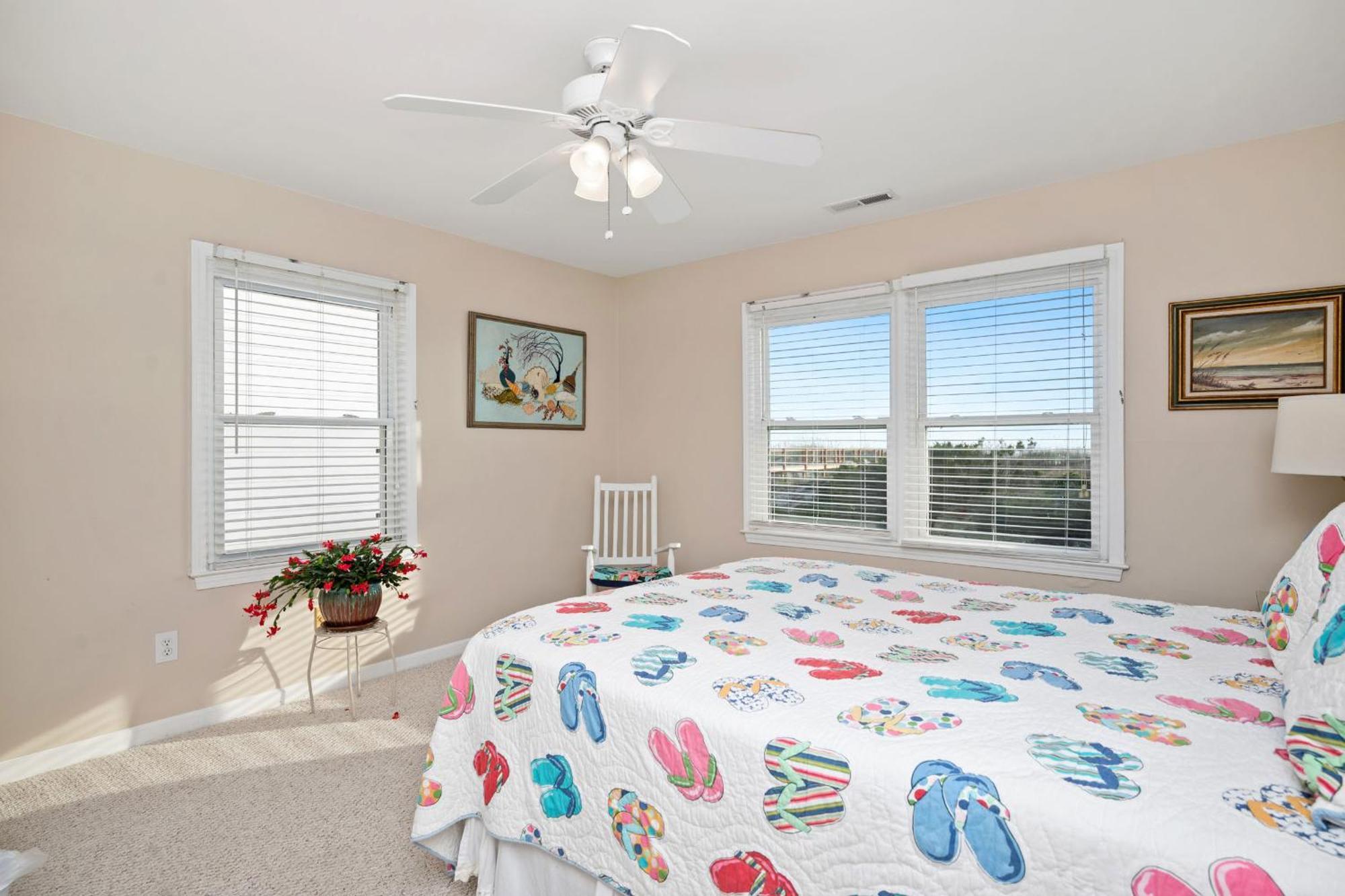 Katie Lou'S Place By Oak Island Accommodations Caswell Beach Екстериор снимка