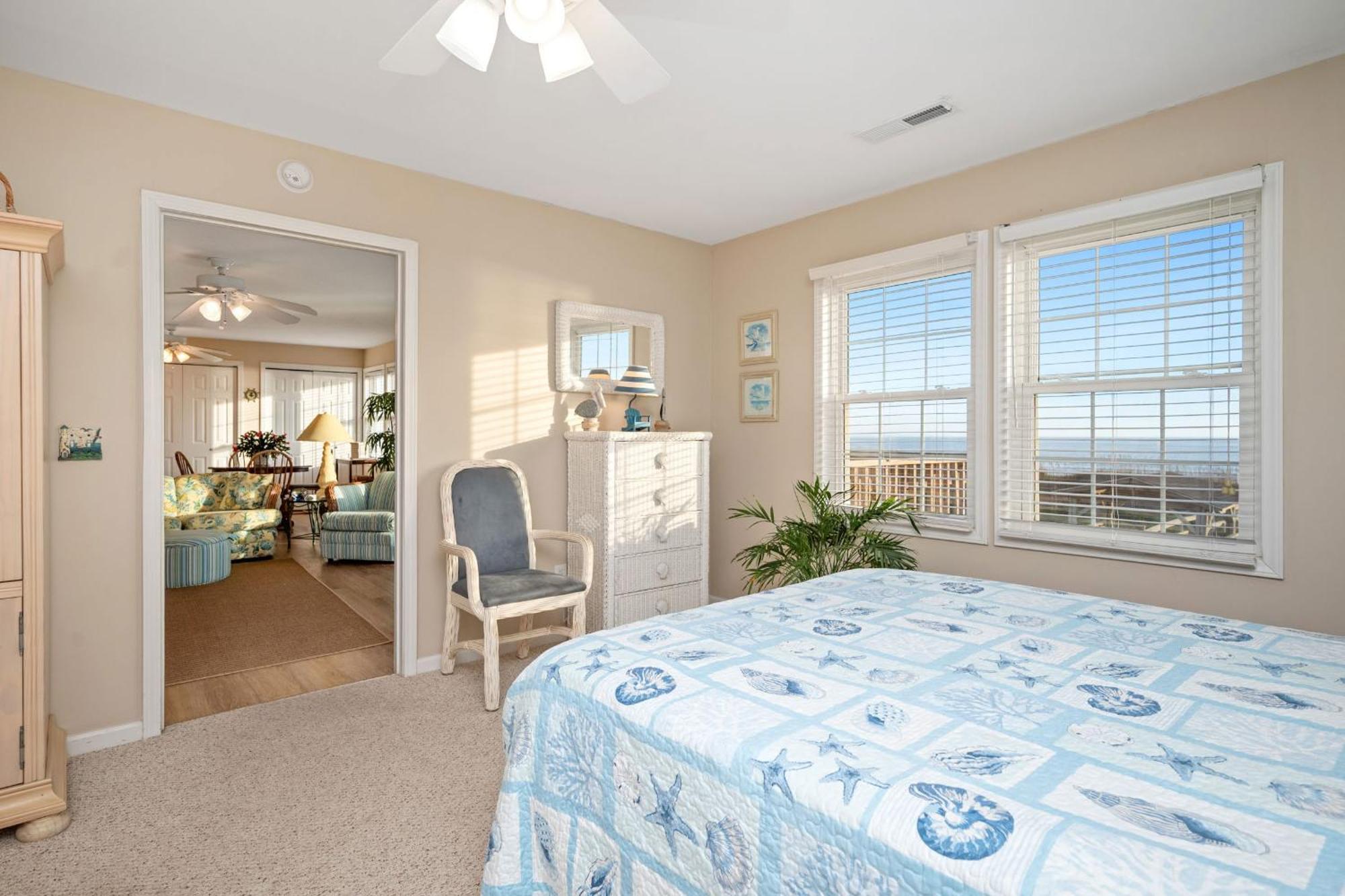 Katie Lou'S Place By Oak Island Accommodations Caswell Beach Екстериор снимка