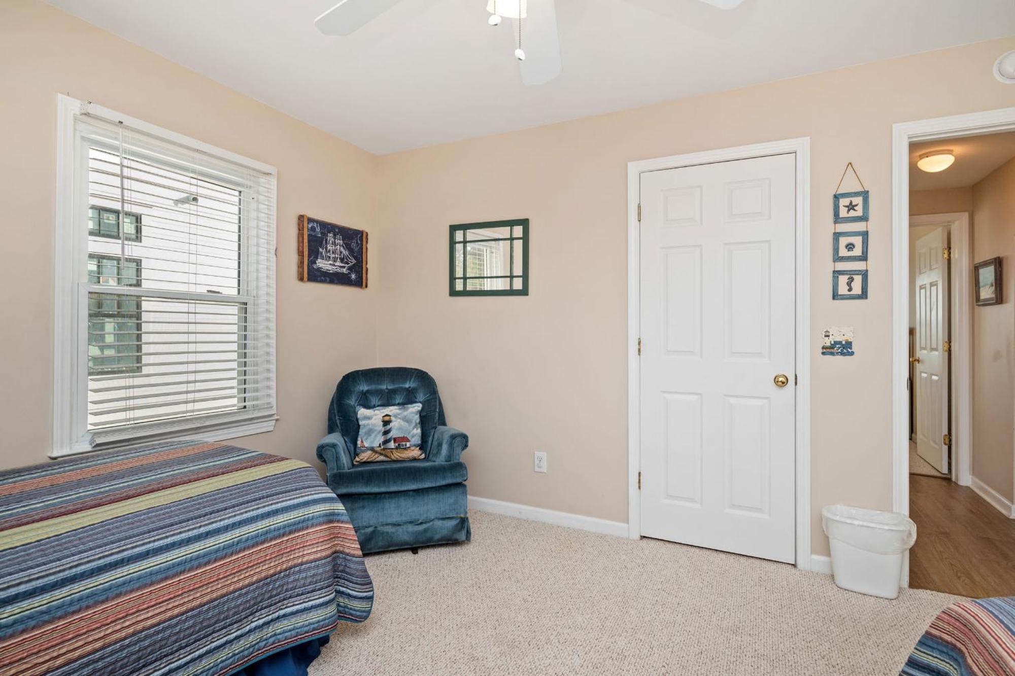 Katie Lou'S Place By Oak Island Accommodations Caswell Beach Екстериор снимка
