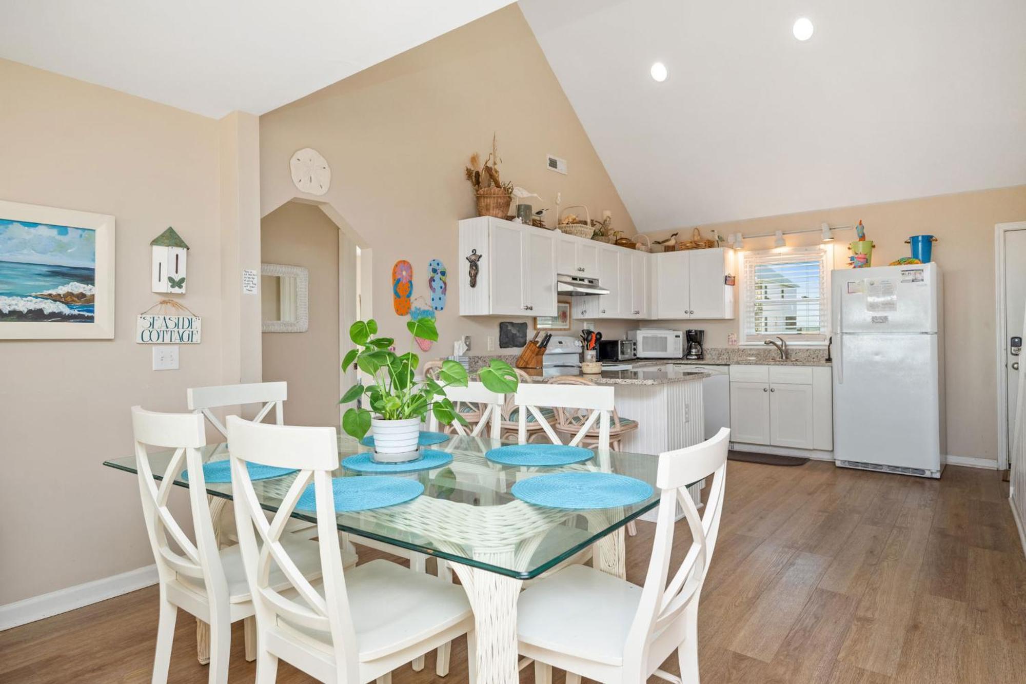 Katie Lou'S Place By Oak Island Accommodations Caswell Beach Екстериор снимка