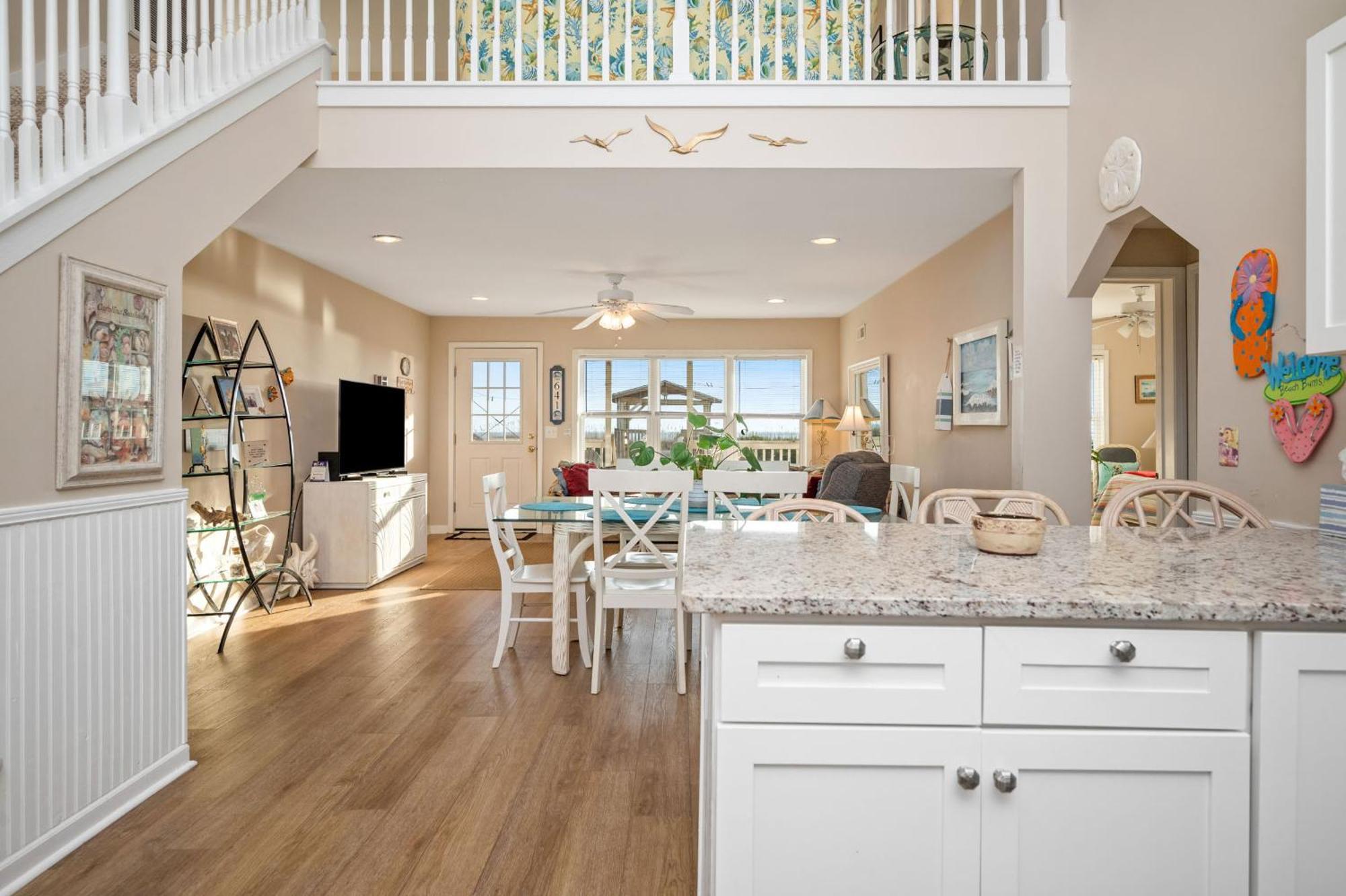 Katie Lou'S Place By Oak Island Accommodations Caswell Beach Екстериор снимка